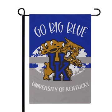 Picture of University of Kentucky Stylish Garden Flag