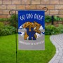 Picture of University of Kentucky Stylish Garden Flag