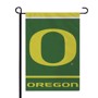 Picture of University of Oregon Standard Garden Flag