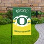 Picture of University of Oregon Stylish Garden Flag