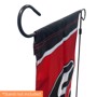 Picture of University of Georgia Stylish Garden Flag