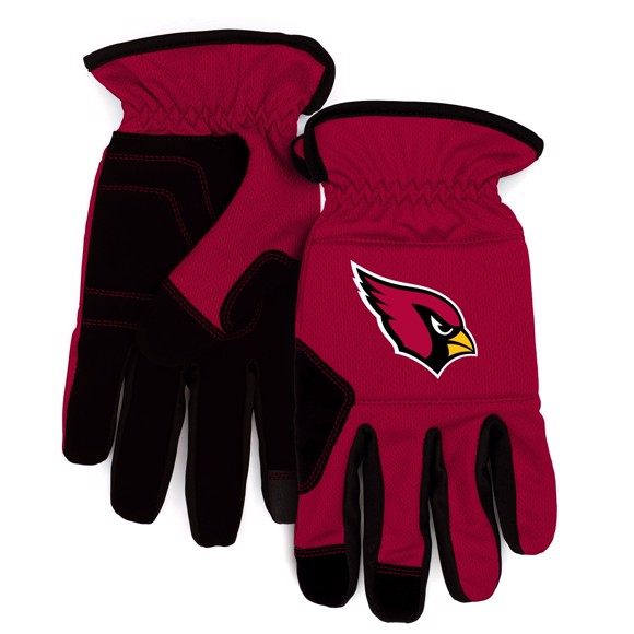 Picture of NFL - Arizona Cardinals Work Glove