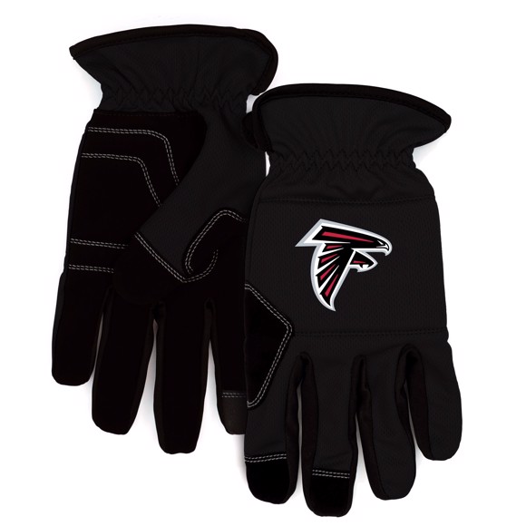 Picture of NFL - Atlanta Falcons Work Glove