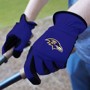 Picture of NFL - Baltimore Ravens Work Glove