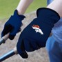 Picture of NFL - Denver Broncos Work Glove