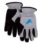 Picture of NFL - Detroit Lions Work Glove