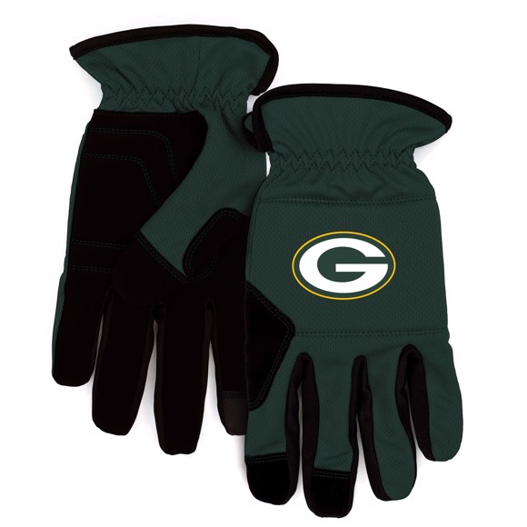 Picture of NFL - Green Bay Packers Work Glove