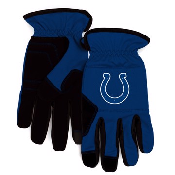 Picture of NFL - Indianapolis Colts Work Glove