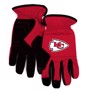 Picture of NFL - Kansas City Chiefs Work Glove