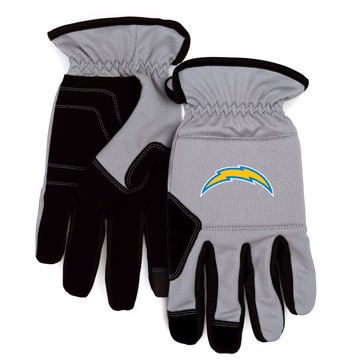 Picture of NFL - Los Angeles Chargers Work Glove