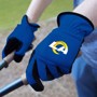 Picture of NFL - Los Angeles Rams Work Glove