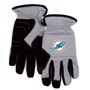 Picture of NFL - Miami Dolphins Work Glove