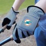 Picture of NFL - Miami Dolphins Work Glove