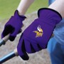 Picture of NFL - Minnesota Vikings Work Glove