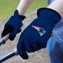 Picture of NFL - New England Patriots Work Glove