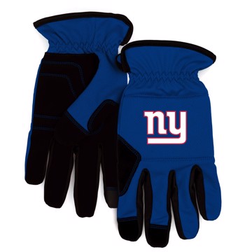 Picture of NFL - New York Giants Work Glove