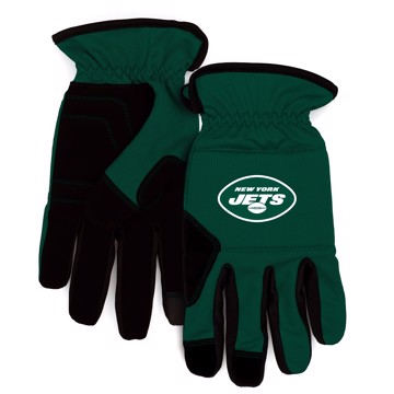 Picture of NFL - New York Jets Work Glove