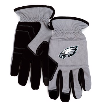 Picture of NFL - Philadelphia Eagles Work Glove