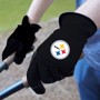 Picture of NFL - Pittsburgh Steelers Work Glove