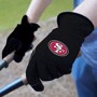 Picture of NFL - San Francisco 49ers Work Glove