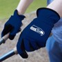 Picture of NFL - Seattle Seahawks Work Glove