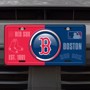 Picture of MLB - Boston Red Sox Metal License Plate