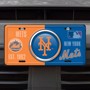 Picture of MLB - New York Mets Metal License Plate