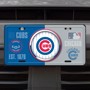 Picture of MLB - Chicago Cubs Metal License Plate