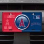 Picture of MLB - Los Angeles Angels Metal License Plate