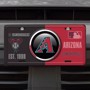 Picture of MLB - Arizona Diamondbacks Metal License Plate