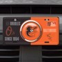 Picture of MLB - Baltimore Orioles Metal License Plate