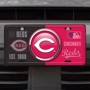 Picture of MLB - Cincinnati Reds Metal License Plate