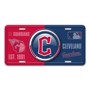 Picture of MLB - Cleveland Guardians Metal License Plate