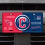 Picture of MLB - Cleveland Guardians Metal License Plate