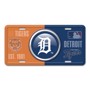 Picture of MLB - Detroit Tigers Metal License Plate