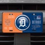 Picture of MLB - Detroit Tigers Metal License Plate