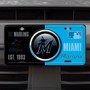 Picture of MLB - Miami Marlins Metal License Plate