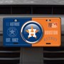 Picture of MLB - Houston Astros Metal License Plate