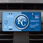 Picture of MLB - Kansas City Royals Metal License Plate