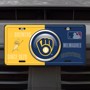 Picture of MLB - Milwaukee Brewers Metal License Plate