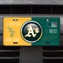 Picture of MLB - Oakland Athletics Metal License Plate