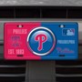 Picture of MLB - Philadelphia Phillies Metal License Plate