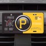 Picture of MLB - Pittsburgh Pirates Metal License Plate