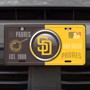 Picture of MLB - San Diego Padres Metal License Plate