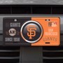 Picture of MLB - San Francisco Giants Metal License Plate