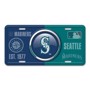 Picture of MLB - Seattle Mariners Metal License Plate