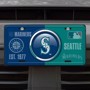 Picture of MLB - Seattle Mariners Metal License Plate