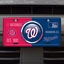 Picture of MLB - Washington Nationals Metal License Plate