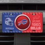 Picture of NFL - Buffalo Bills Metal License Plate