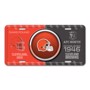 Picture of NFL - Cleveland Browns Metal License Plate